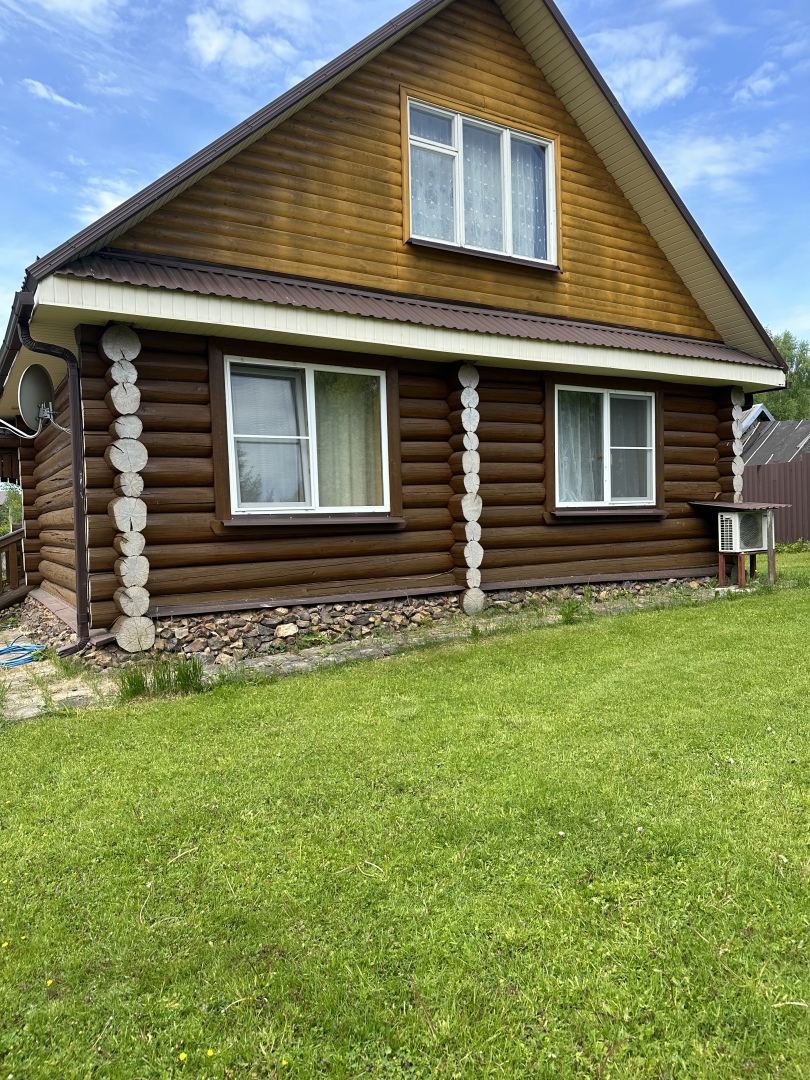 Гостевой дом Ржев-Волга