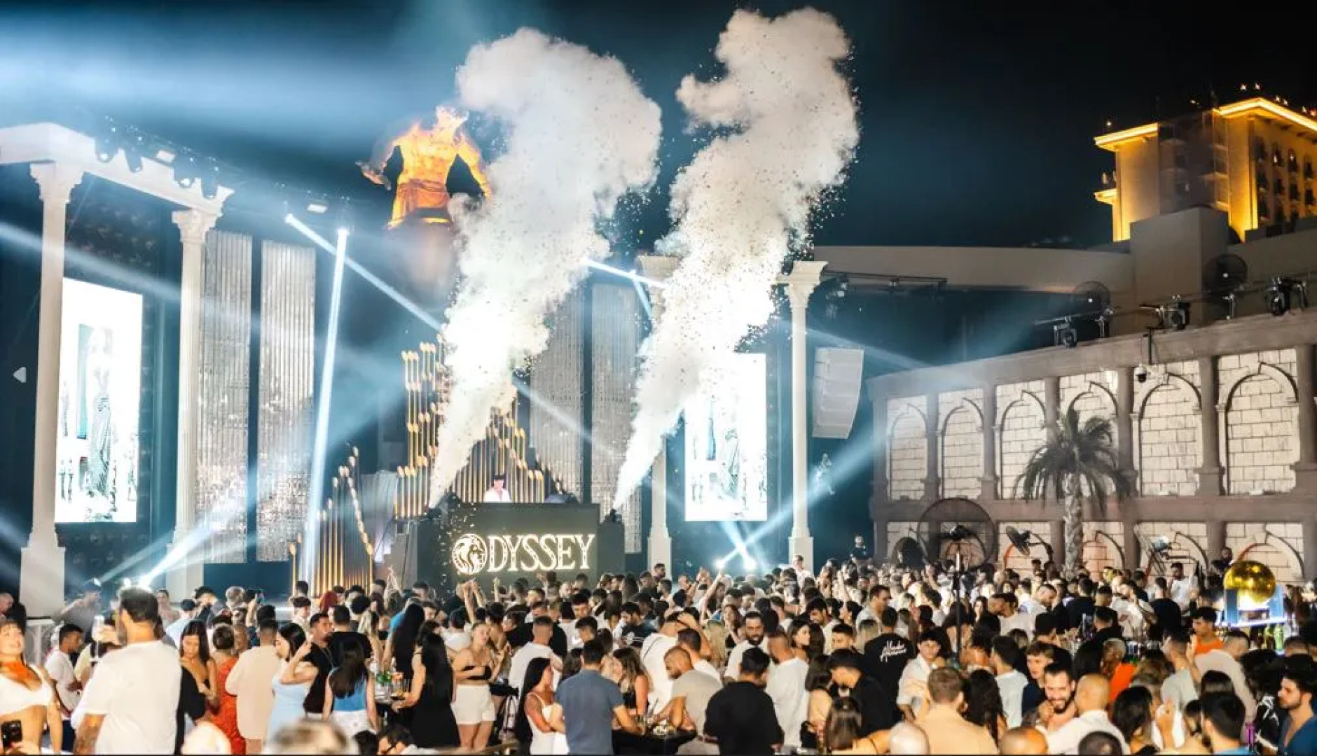 Lord's Palace Hotel & SPA & Casino