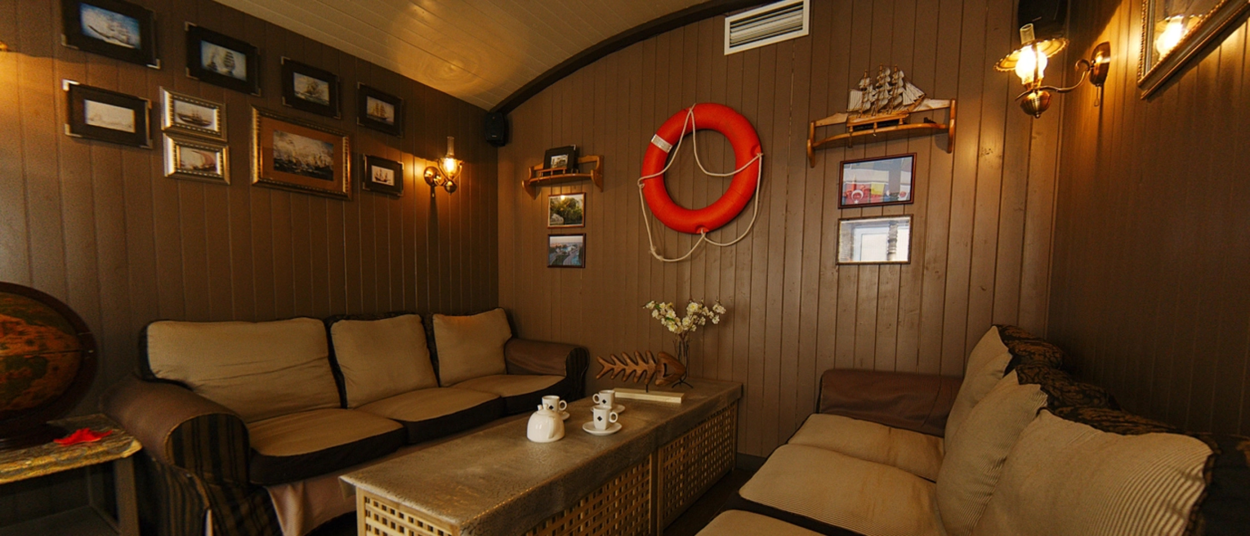 Отель Староямская