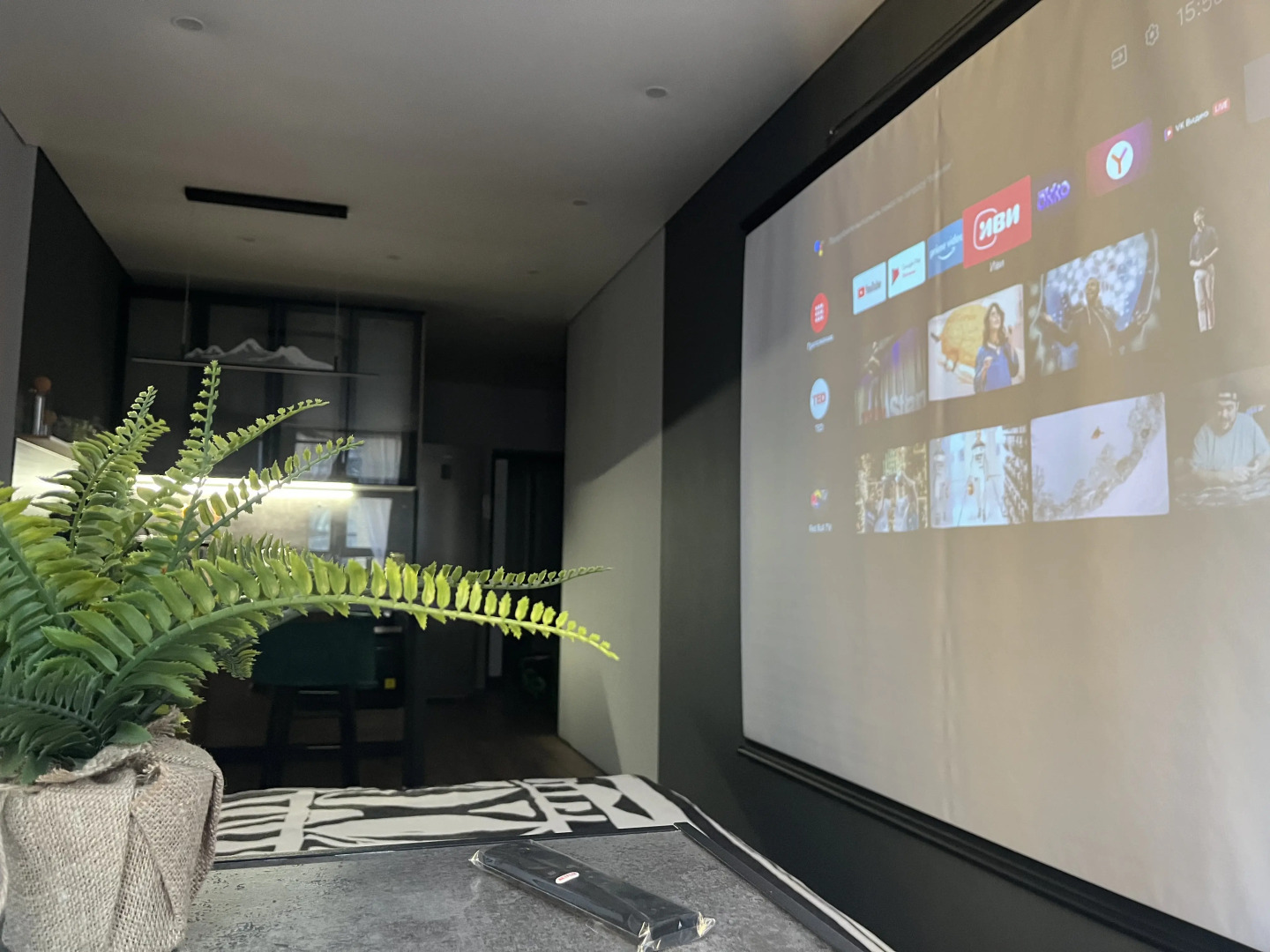 Апартаменты в Самом Центре ЖК "Рубин"