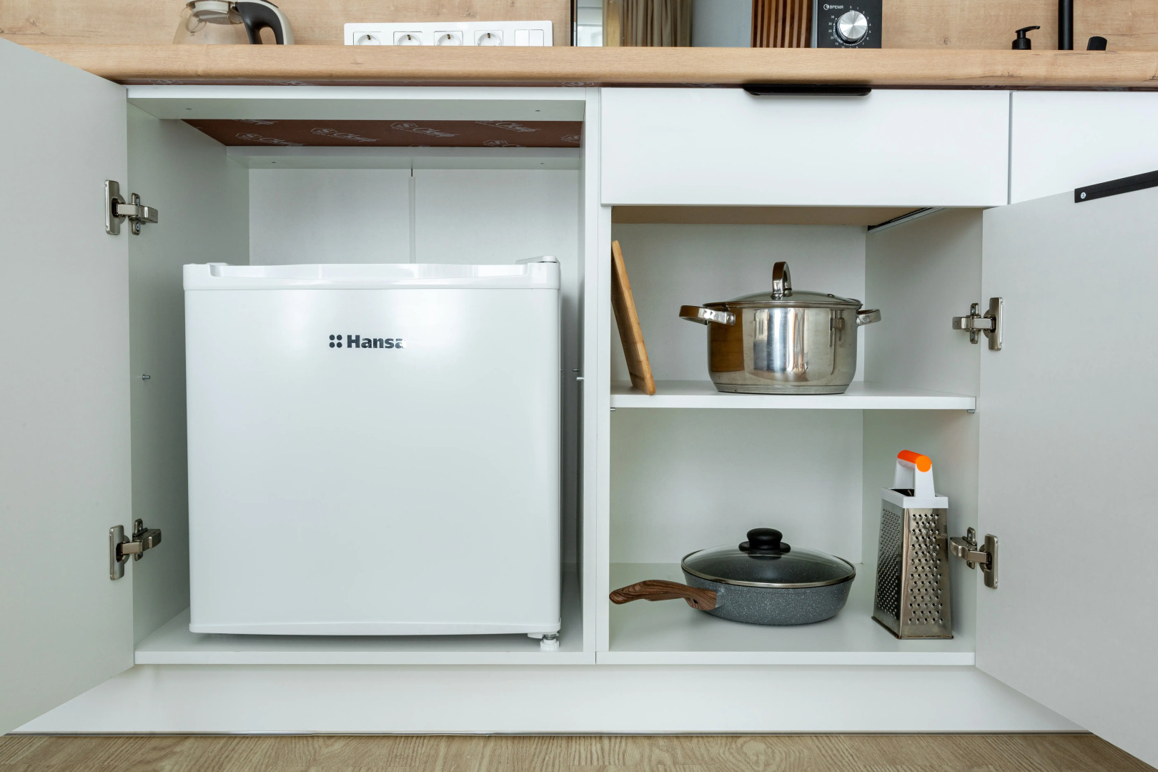 Апартаменты ЭкоАпарт