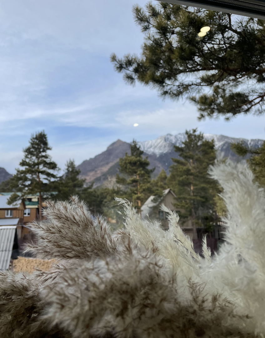 Вилла Империя