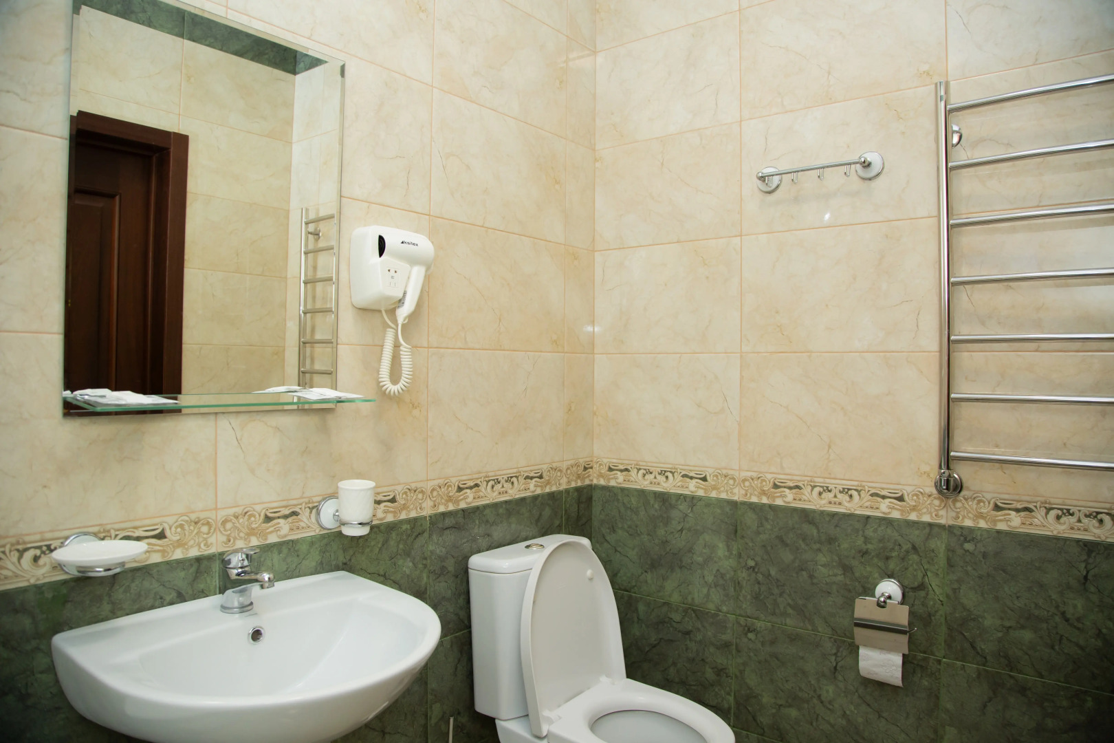 Гостевой Дом Классик