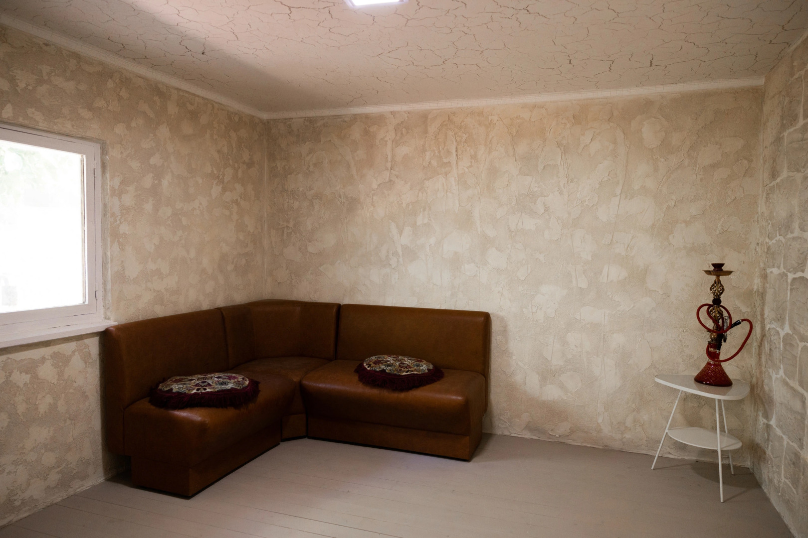 Коттедж Дом на Заречной