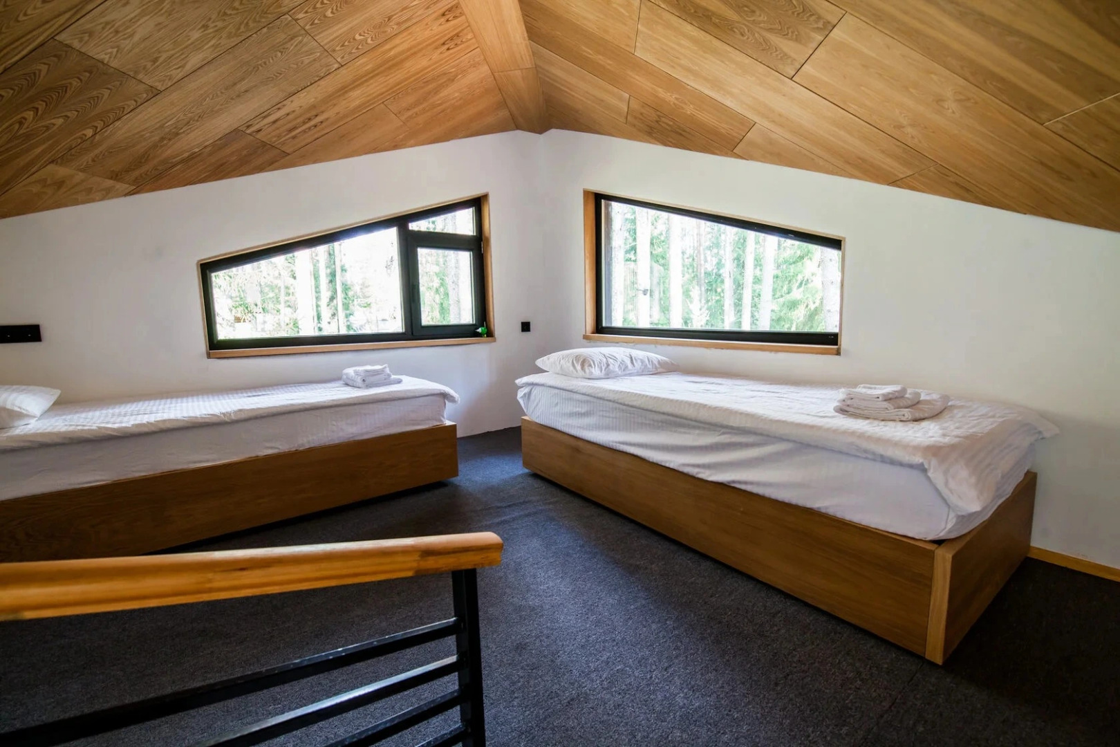 Гостевой дом Seliger soul