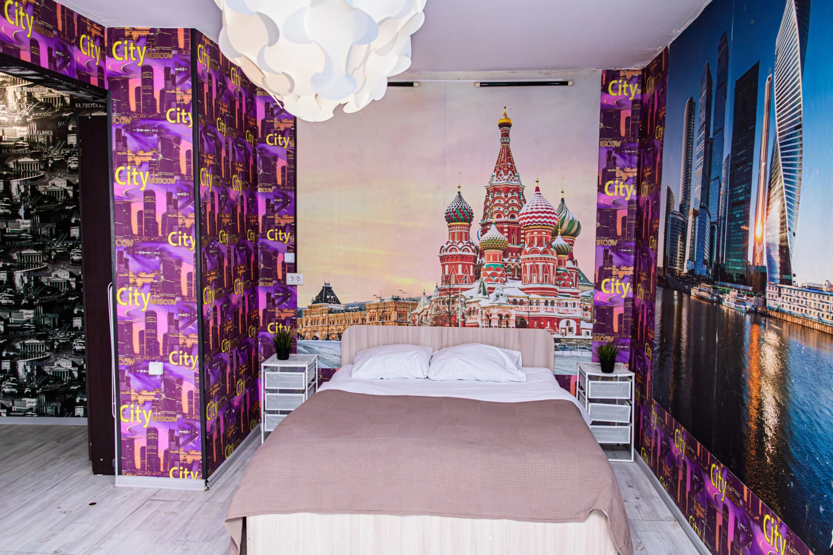 Квартира Калина на Исайченко 13