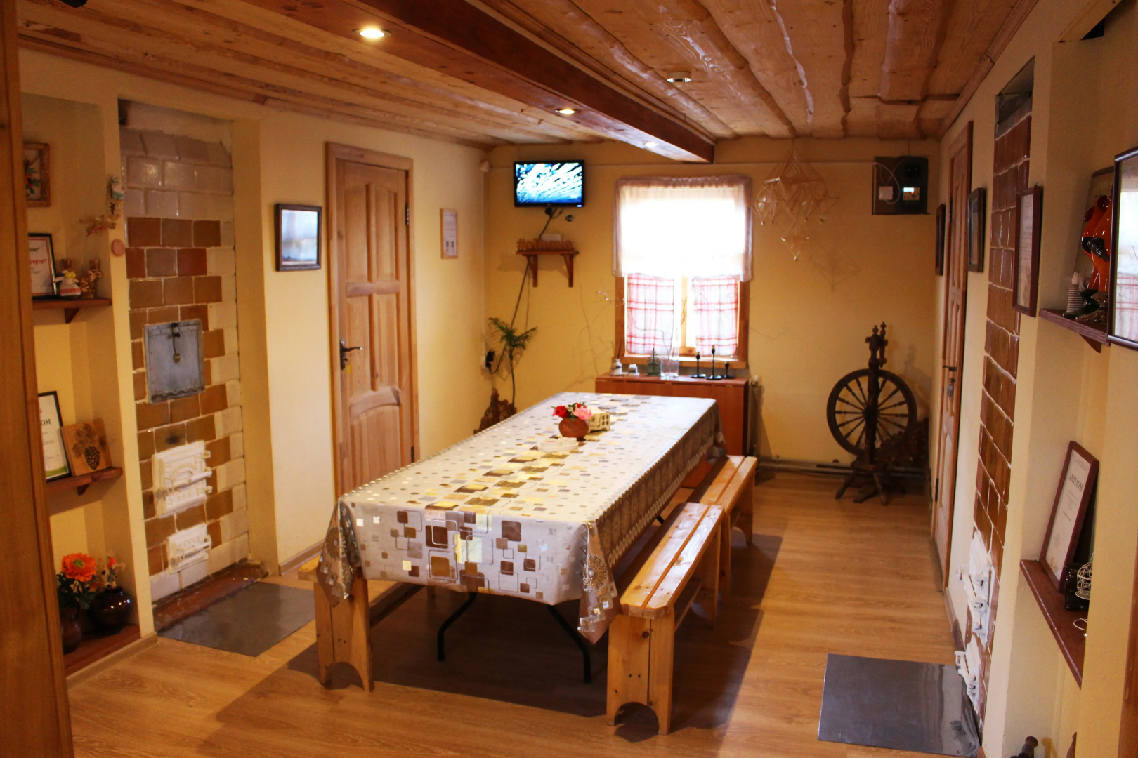 Гостевой Дом Ольхово