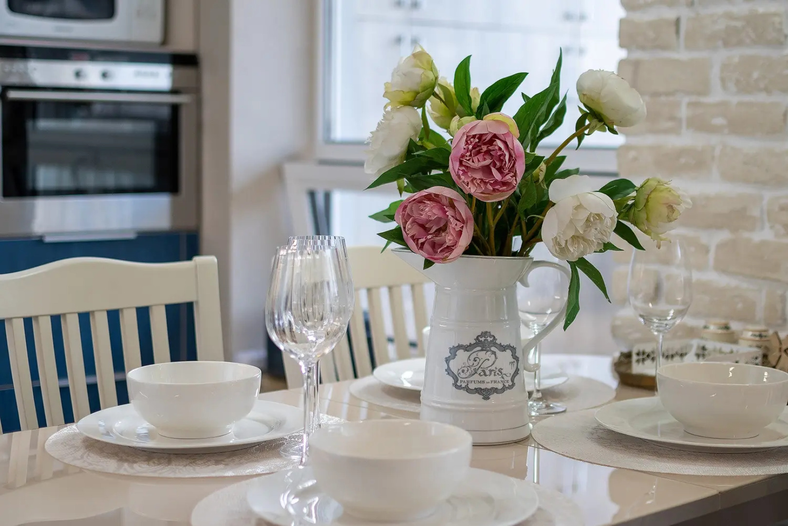 Квартира ЖК на Санаторной МореСолнцеАпарт