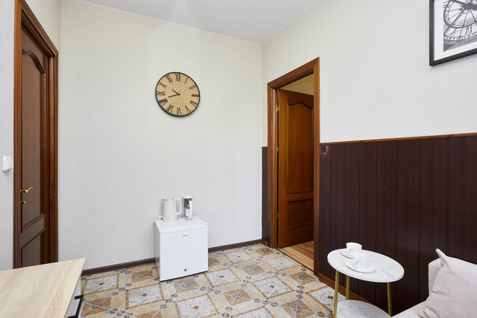 Мини-отель Ветер в ивах