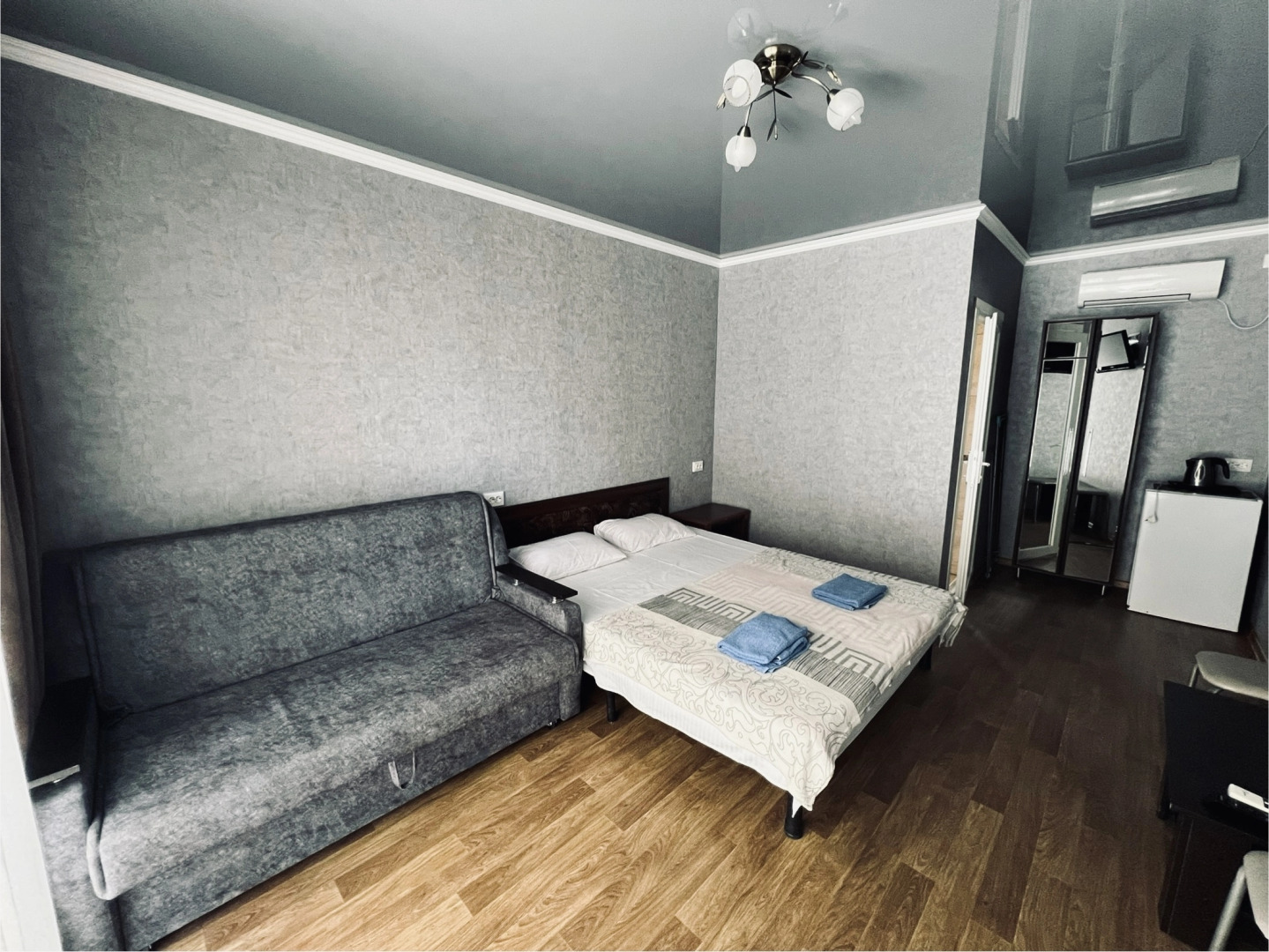 Гостевой Дом на Нахимова