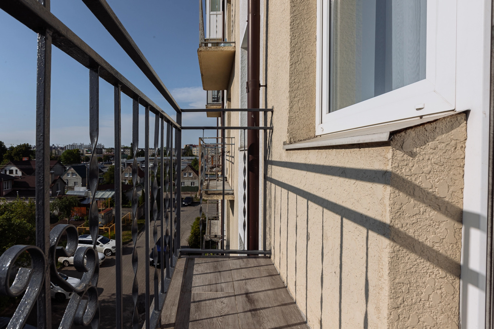 Апартаменты Malkova Аpartments на Кутаисском переулке