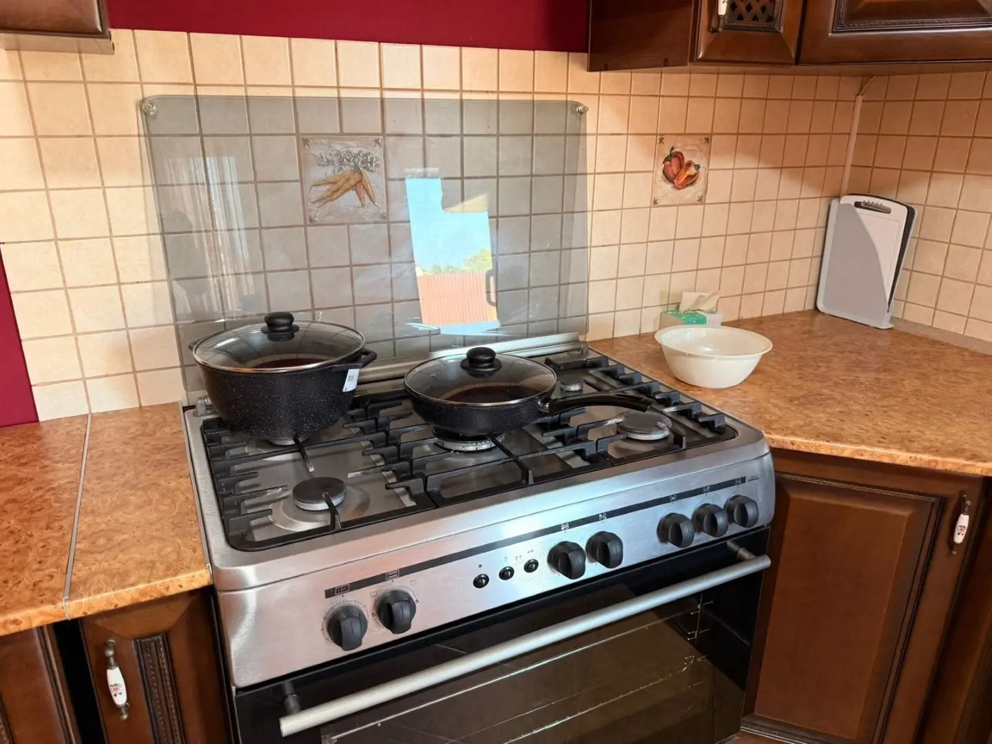 Частный дом Техас