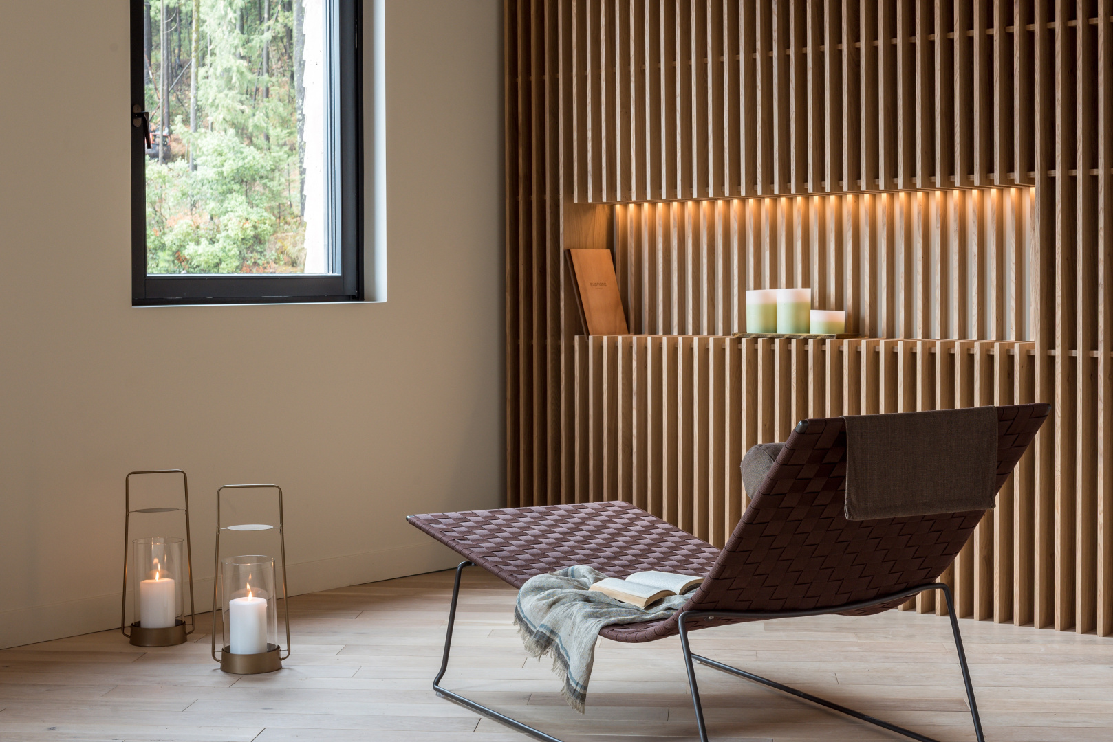 Отель Euphoria Retreat - A Holistic Wellbeing Destination Spa