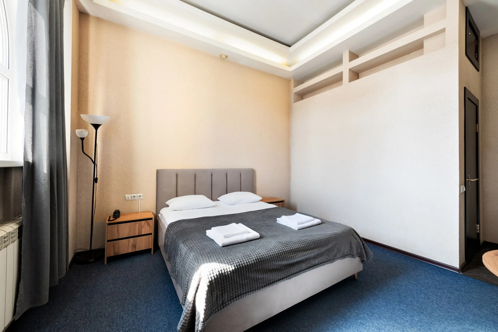 Мебелированные комнаты Центр Антей