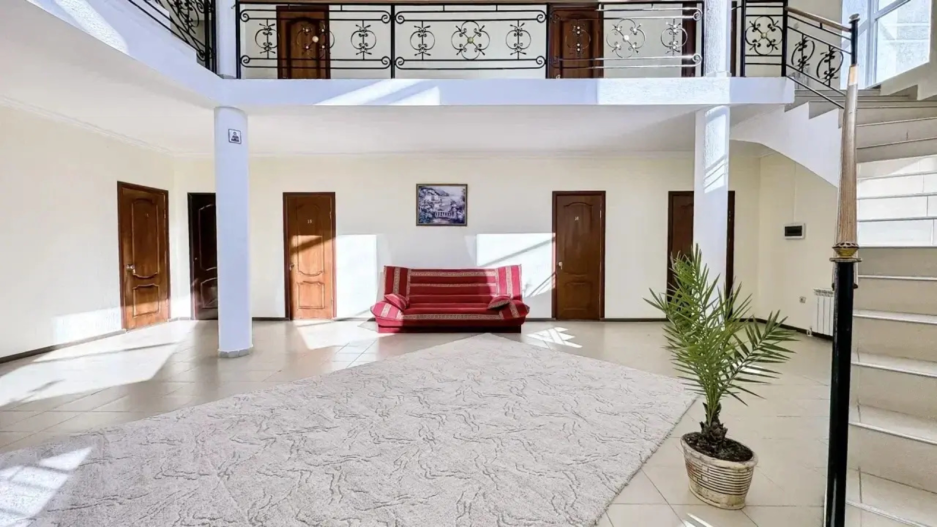 Гостевой дом Пирамида