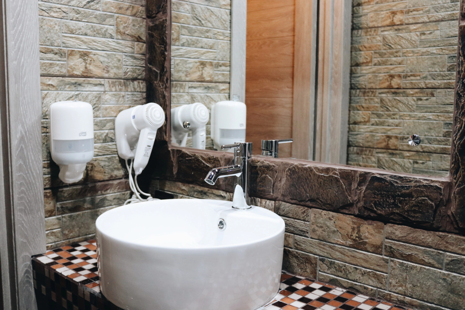 Отель Парк-отель Березка