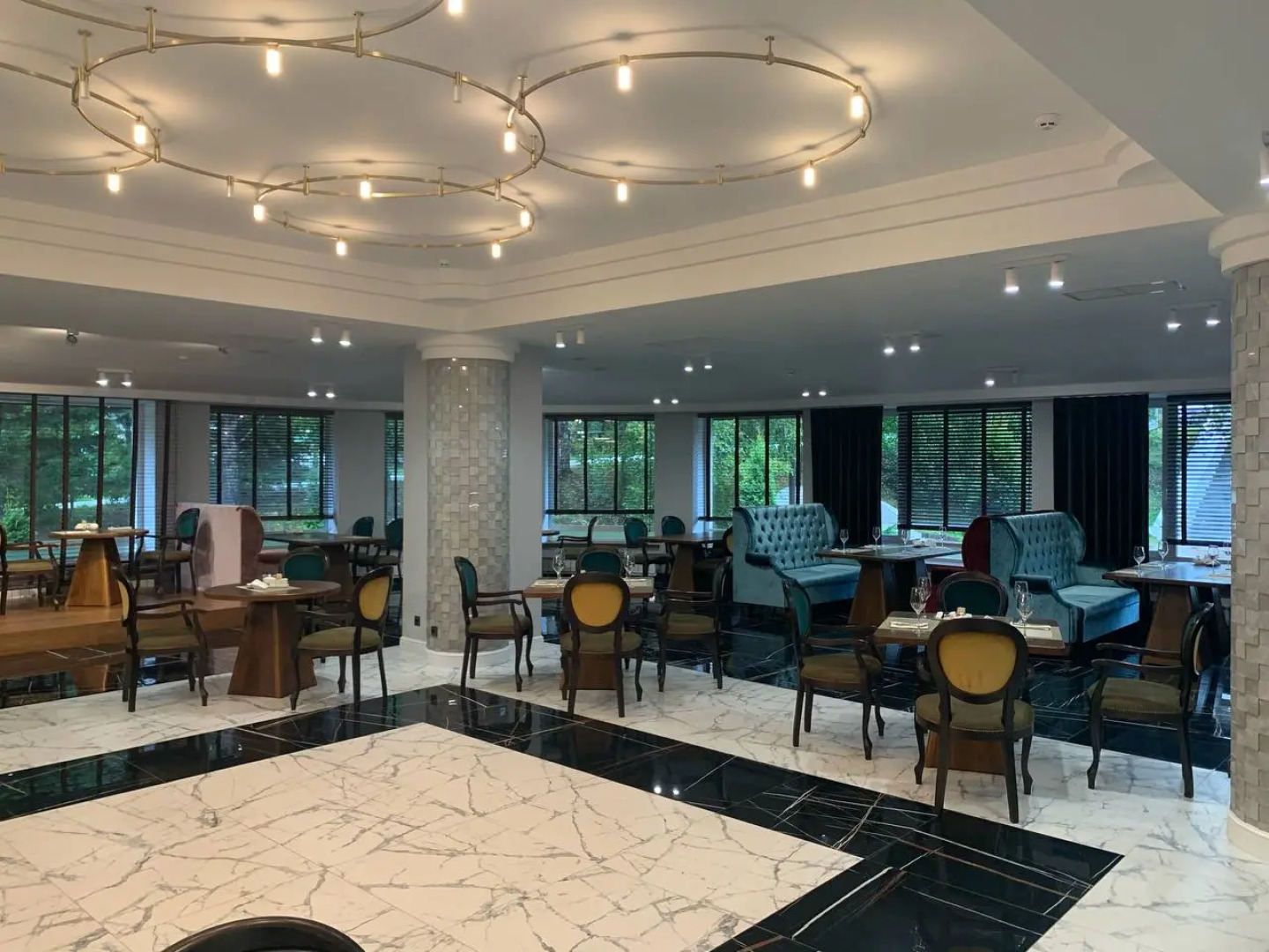 Гостиница Солнце