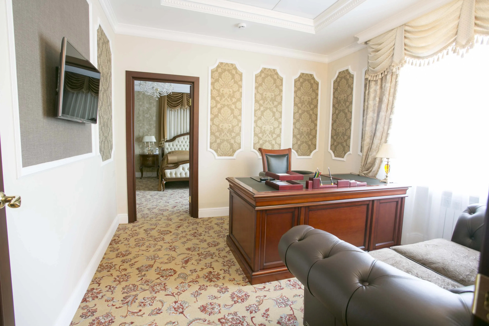 Гостиница Агидель