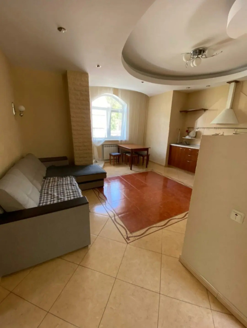 Апартаменты Happy Time in Sochi