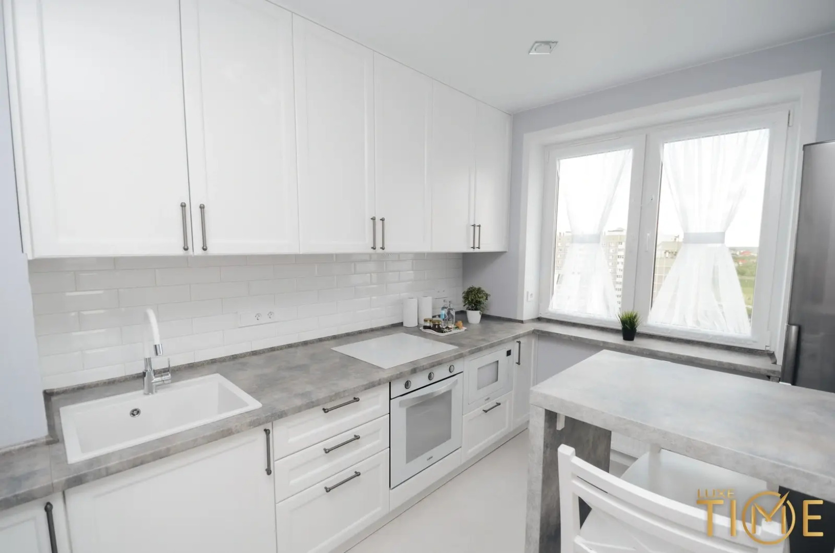 Апартаменты на улице Тавлая 72а