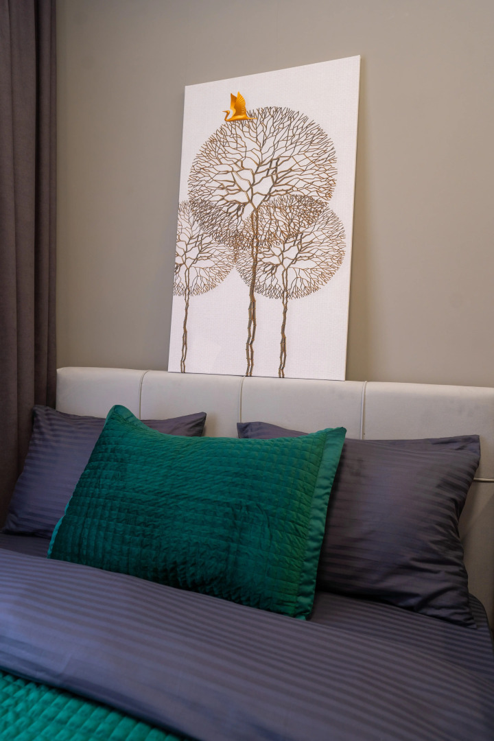 Апартаменты Вблизи Курортного Городка от LetoApart 1