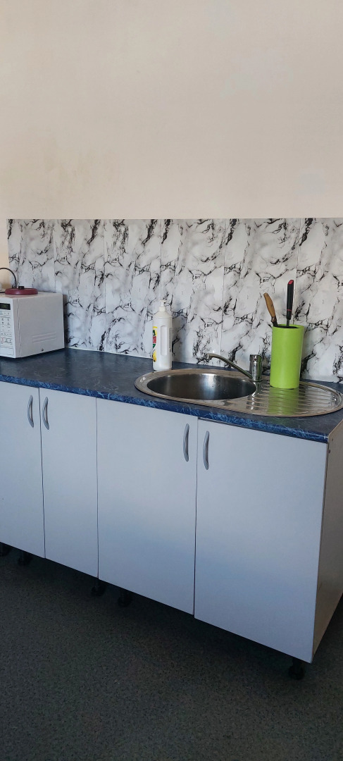 Хостел на Карла Маркса