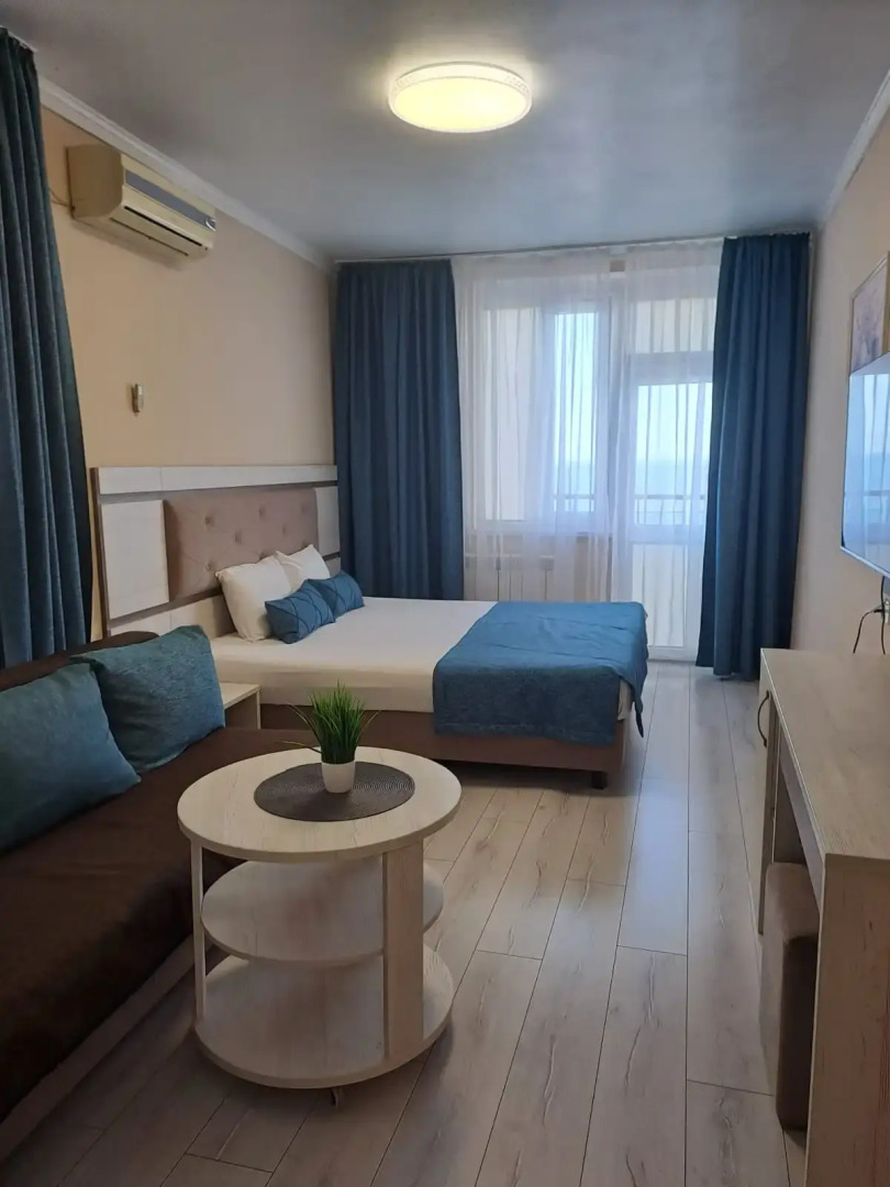 Апартаменты Пляжные на Дражинского 7а, 9