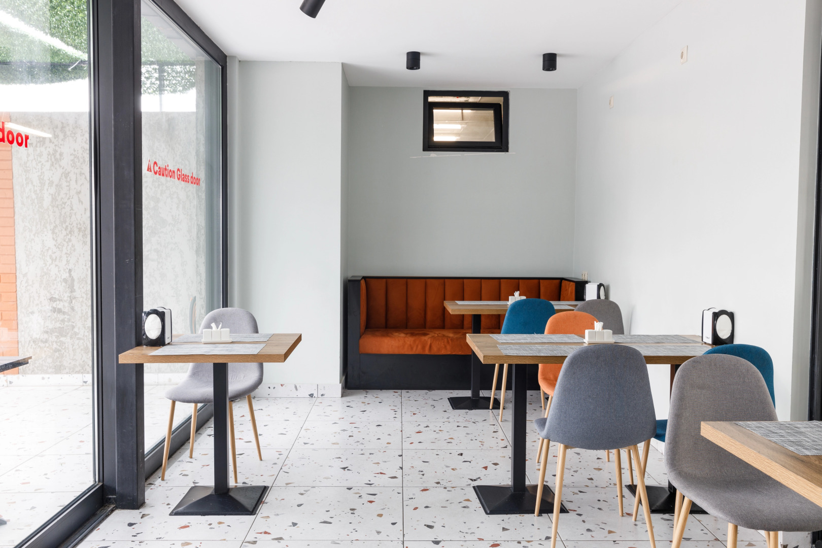 Отель Address Inn