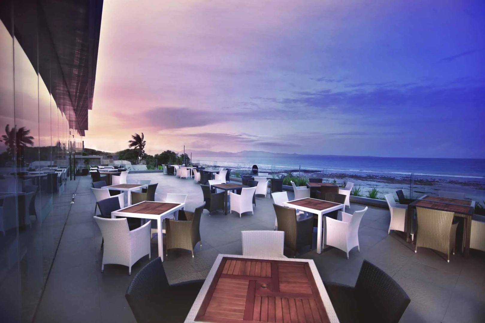 Aston Kupang Hotel & Convention Center