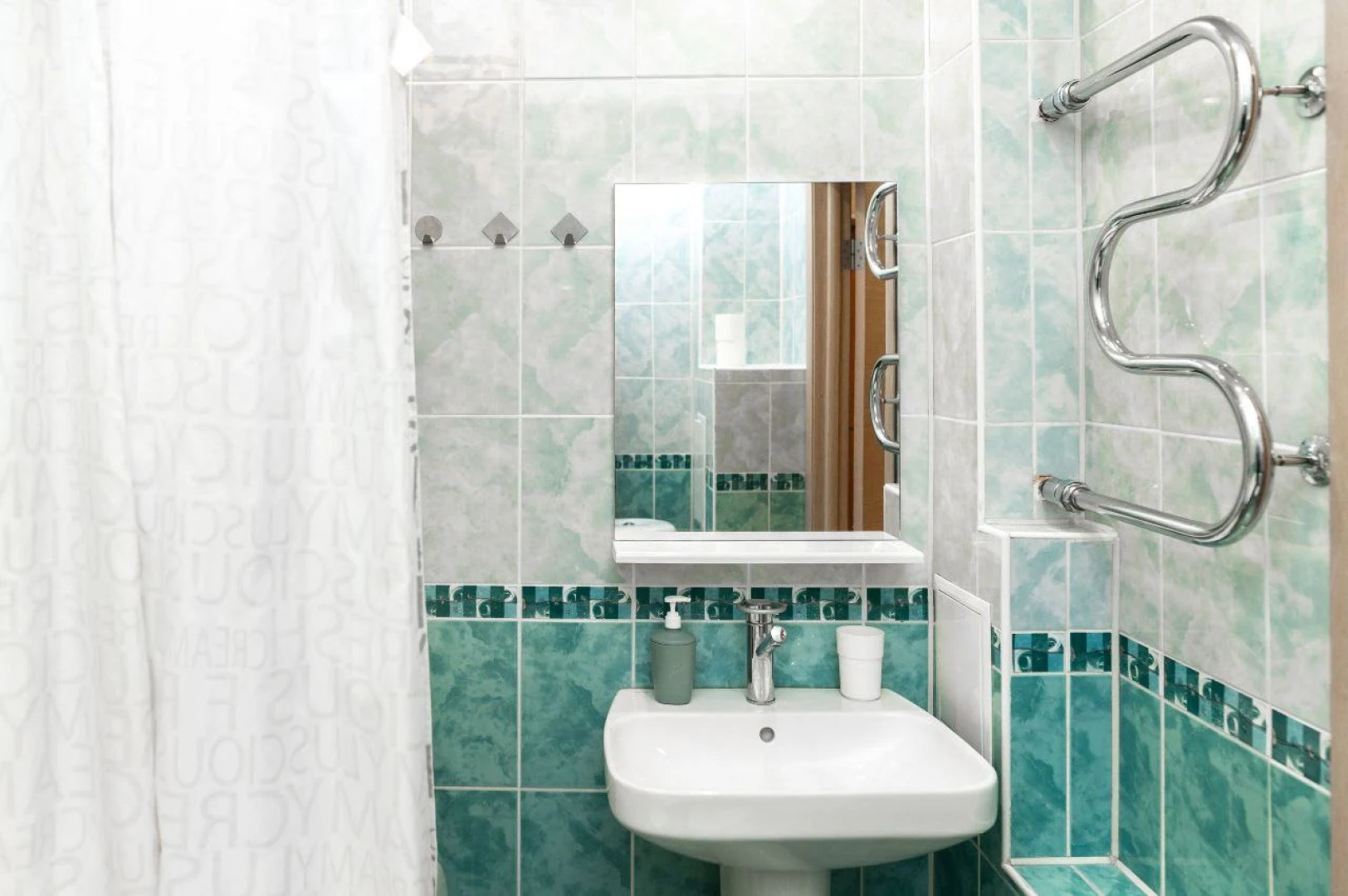 Апартаменты на 18 этаже с панорамным видом на Север Санкт-Петербурга