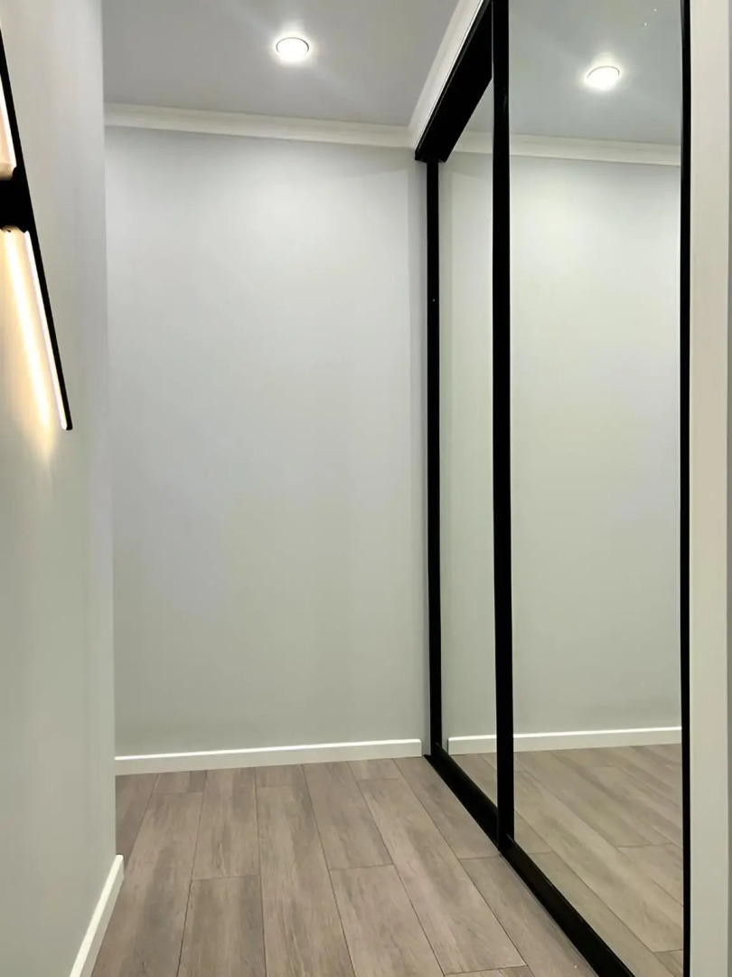 Апартаменты Bliss-Сириус рядом с Центром