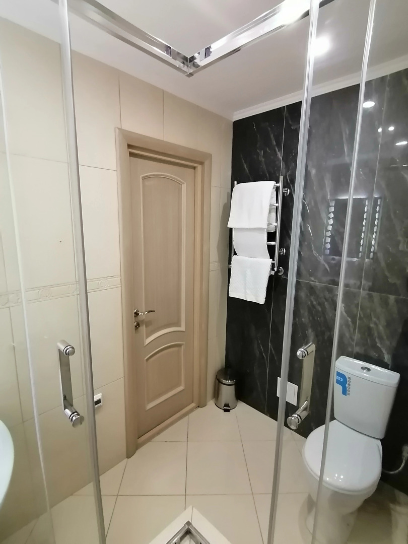 Отель Арт-Отель