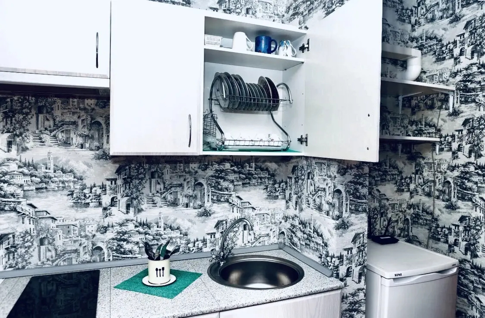 Квартира Сердце Выборга