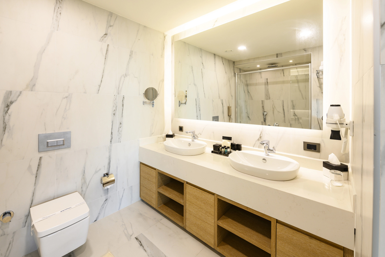 Отель La Quinta by Wyndham Istanbul Gunesli