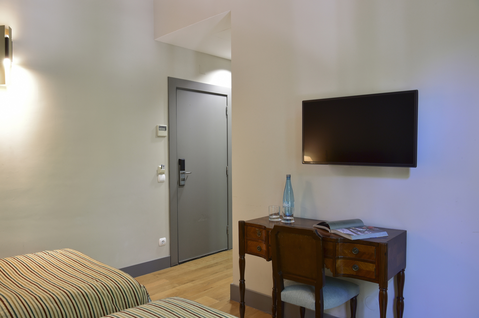 Курортный отель Central Monchique Hotel by Unlock Hotels