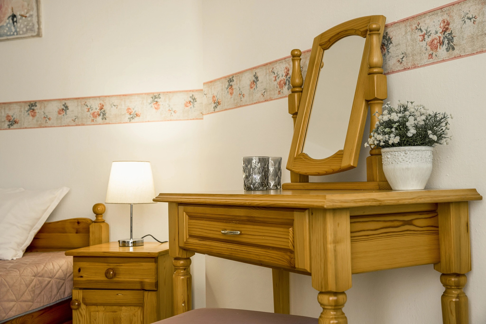 Гостевой Дом Panorama Chantall