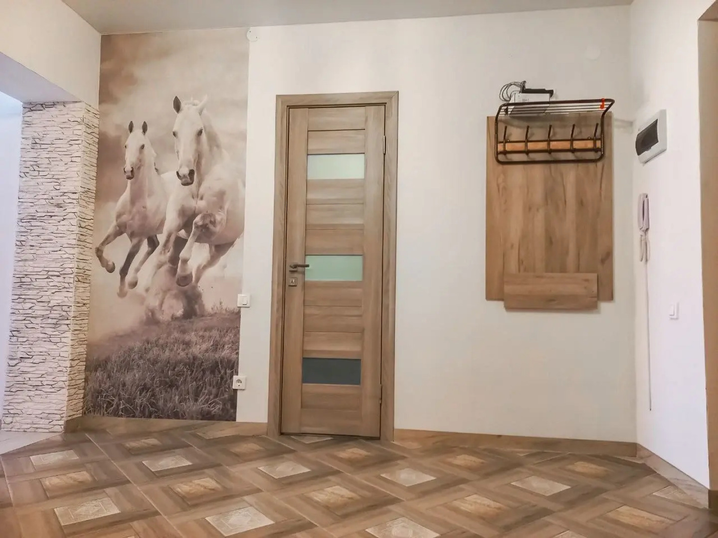 Квартира на улице имени Ивана Морозова 5