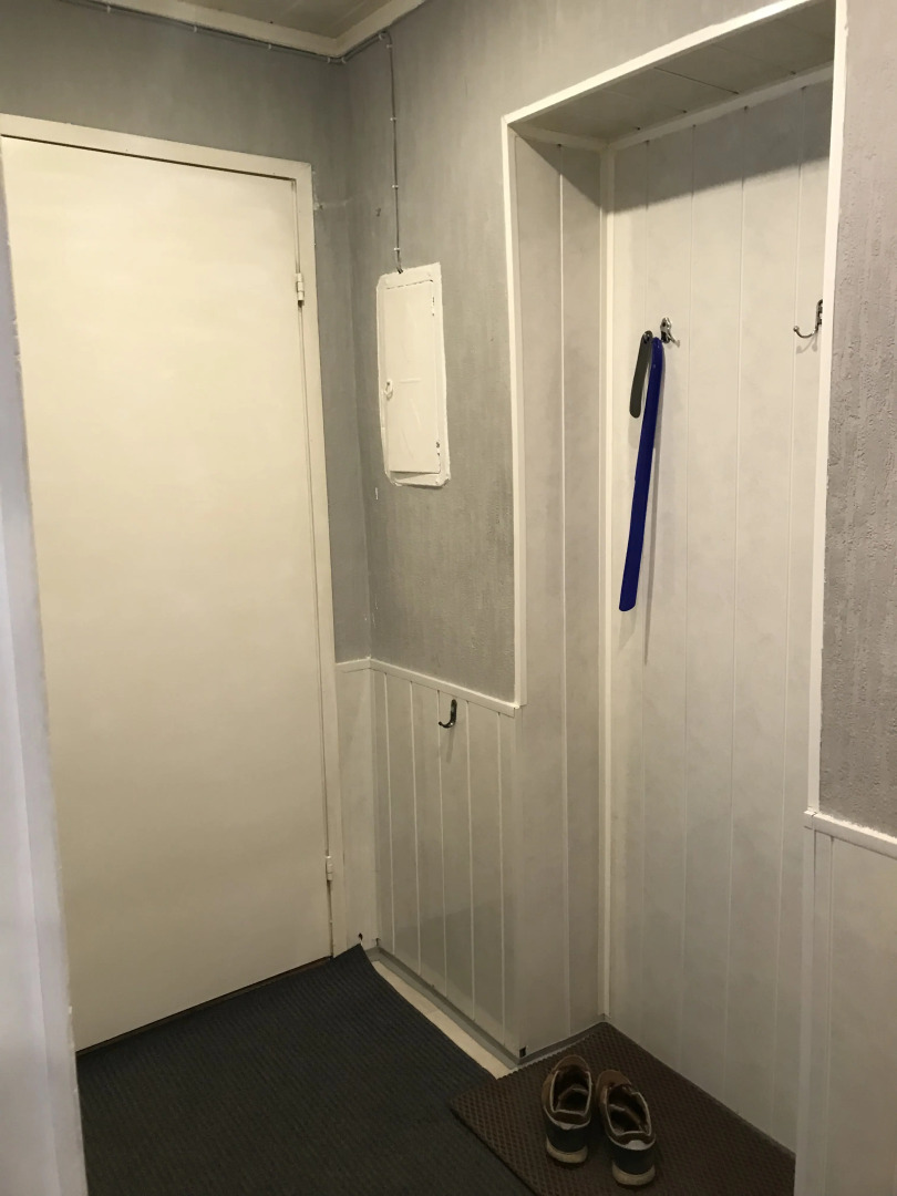 Квартира Однокомнатная