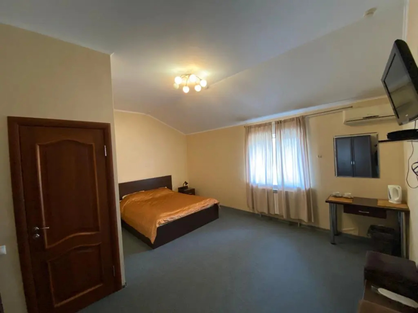 Мини-отель R House