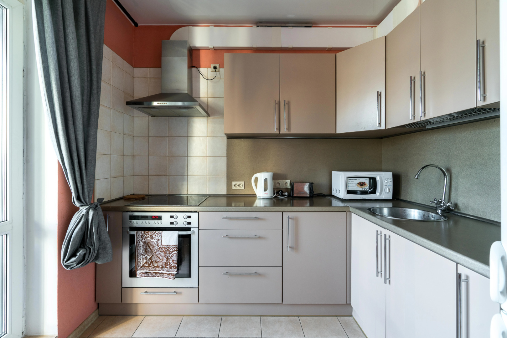 Апартаменты Царская столица