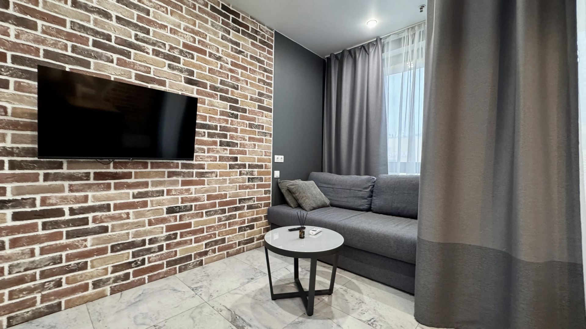 Апартаменты Liner Ap #11