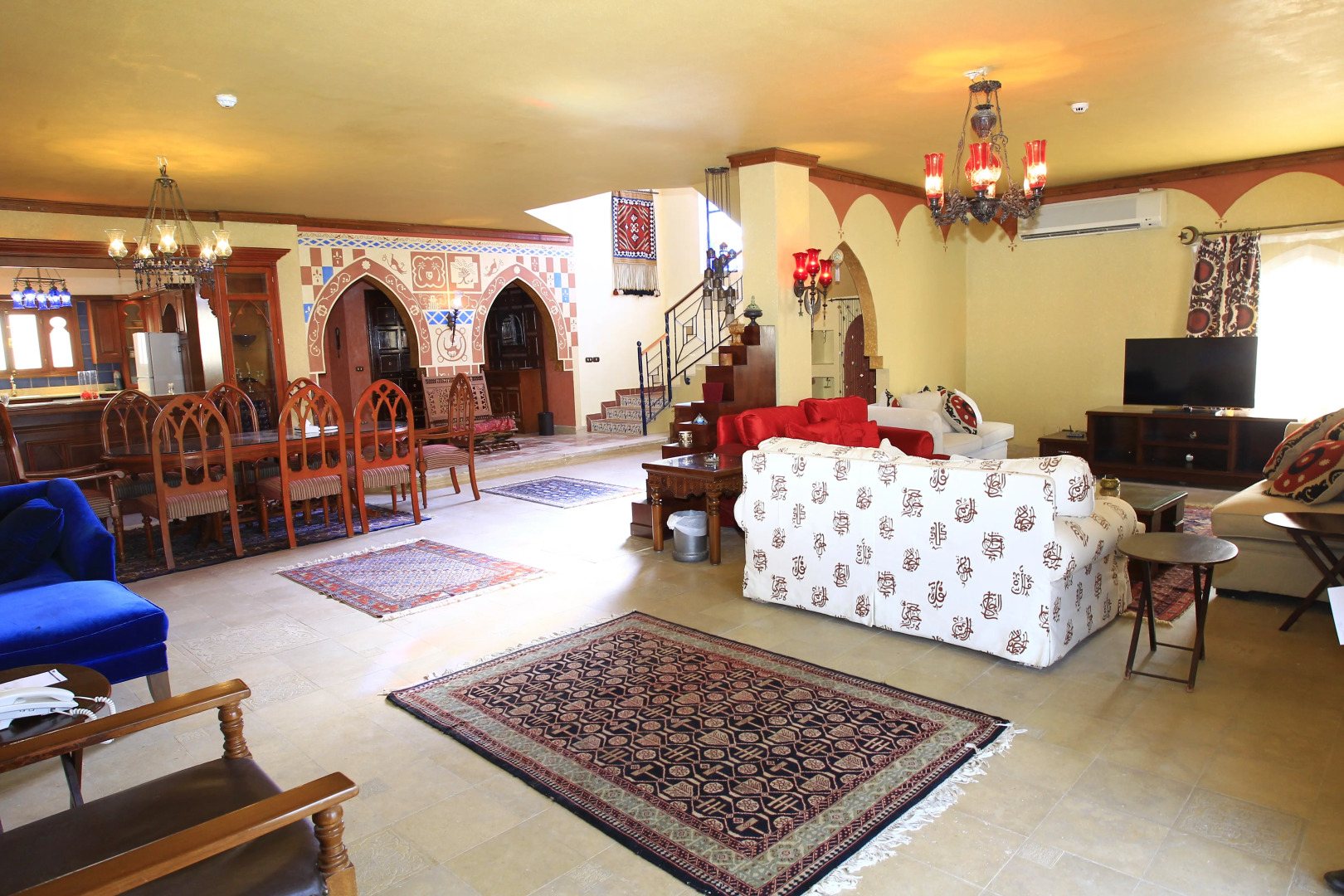 SUNRISE Garden Beach Resort