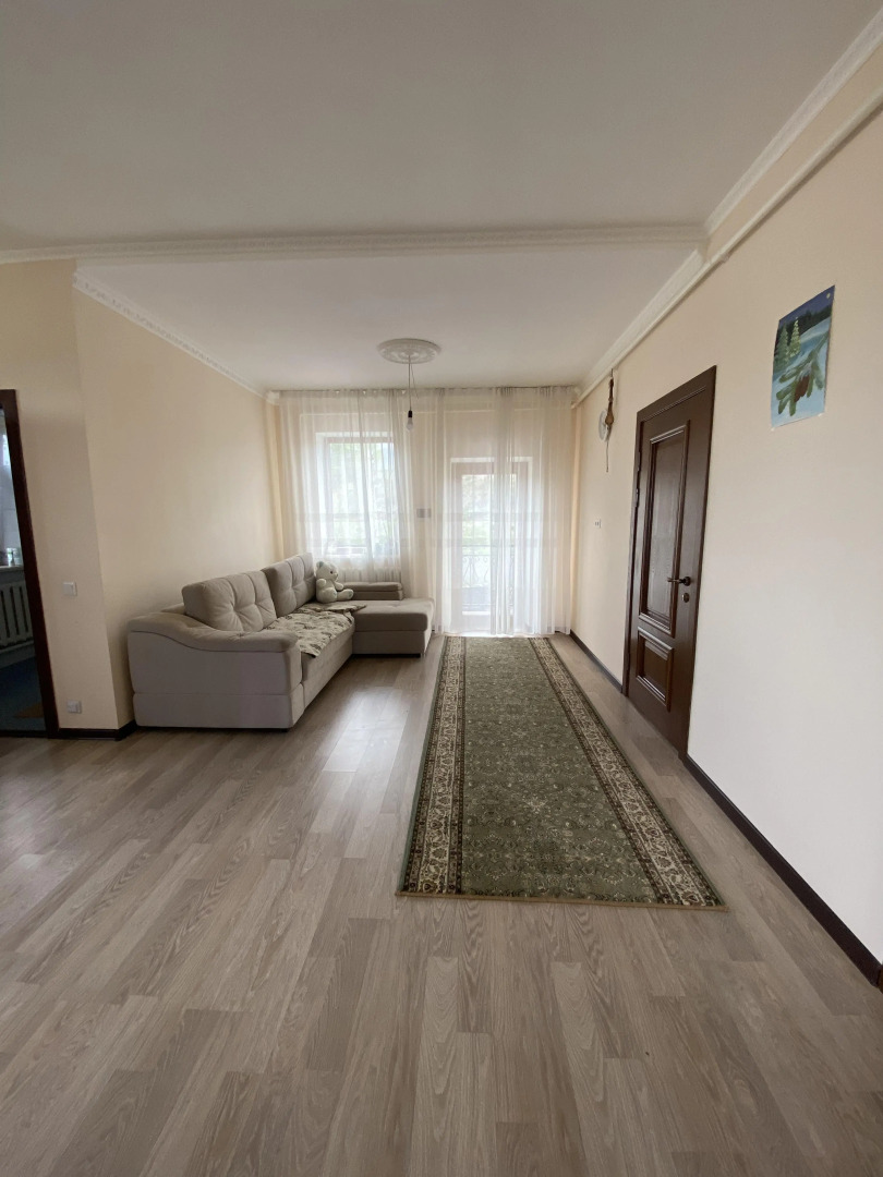 Гостевой дом Максат