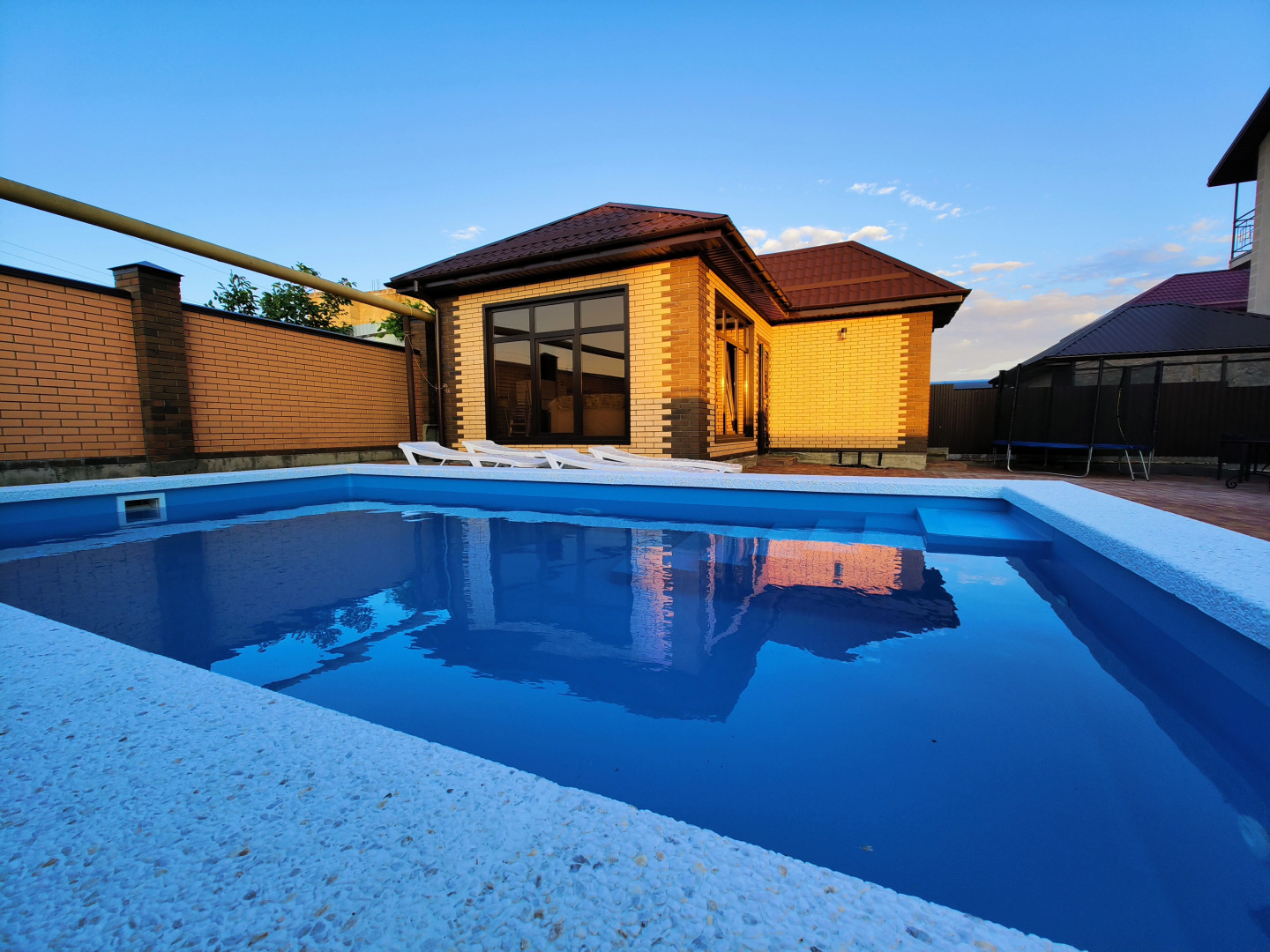 Гостевой дом Диана Утёсова