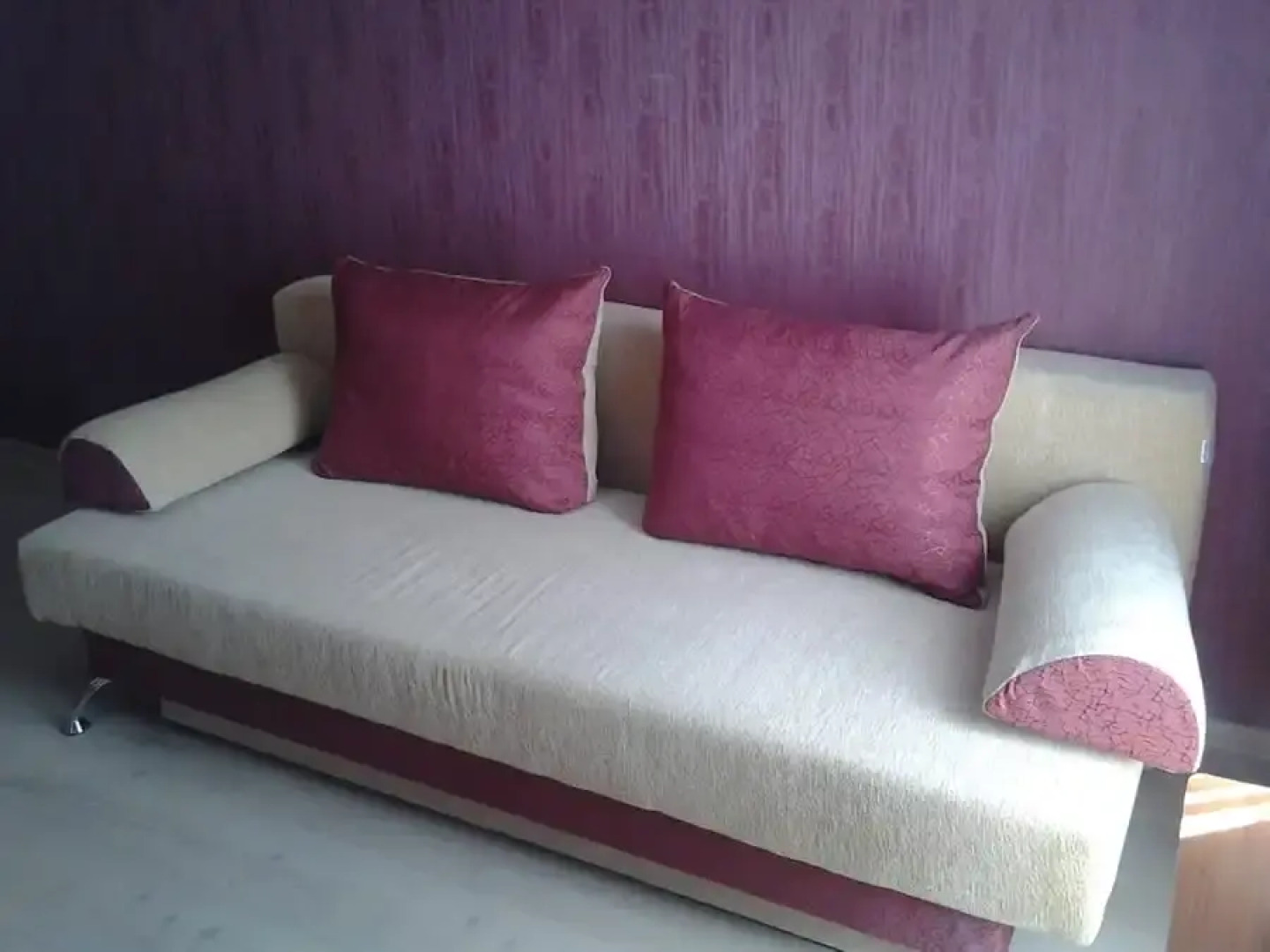 Жилое помещение Крымские каникулы