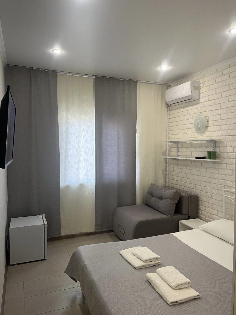 Гостевой Дом Алиса