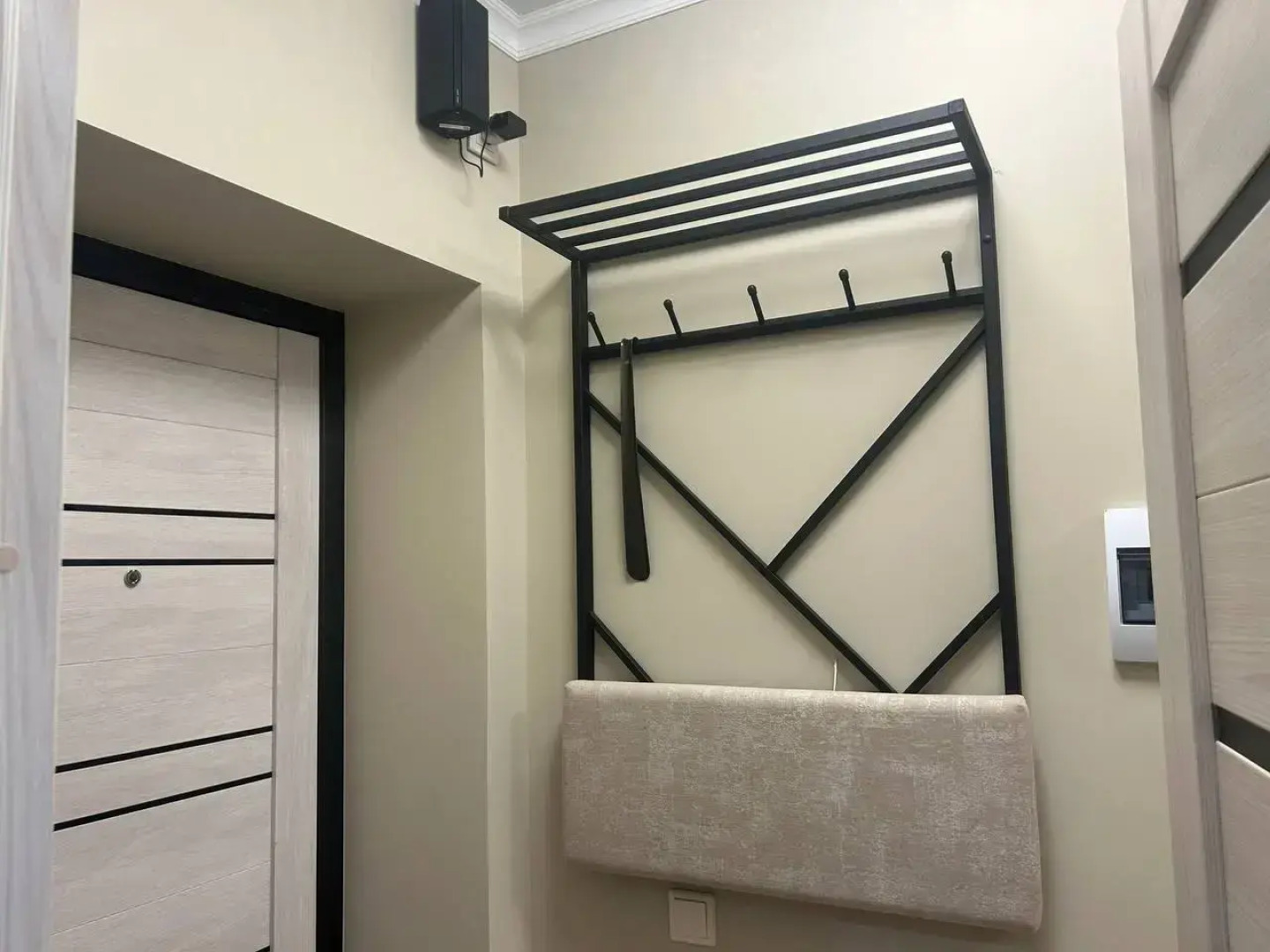 Апартаменты у Моря