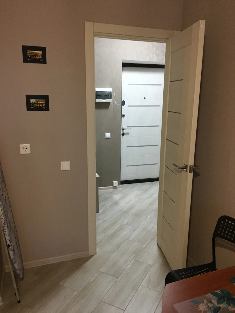 Апартаменты Comfort House