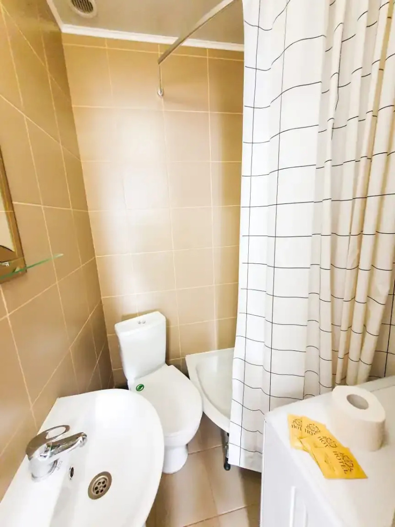 Апартаменты Ленина 90/1