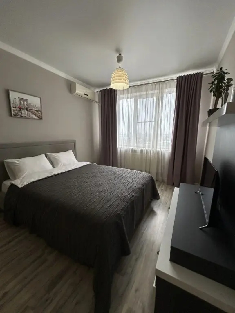 Квартира Парк Галицкого